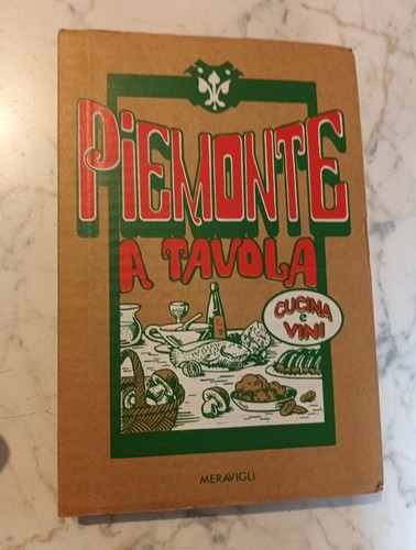 Piemonte tavola cucina e - a,