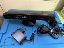 Sensore Videocamera Kinect Xbox 360 Microsoft  funzionante Piu Alimentatore