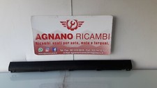 Minigonna sottoporta laterale - minigonna,