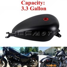 Serbatoio carburante 3,3 GAL