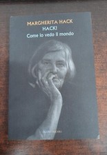 Hack! Come io vedo il mondo 