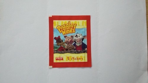 Bustina piggley winks - piggley,