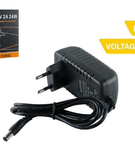 Alimentatore 12v ampere - alimentatore,