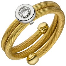 Kabel-Ring Di 750 Oro