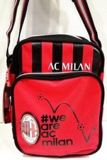 Borsello a Tracolla AC MILAN
