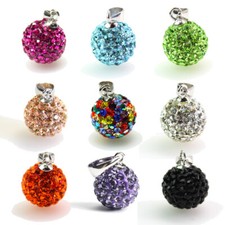 Ciondolo ciondolo sfera