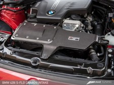 AWE Tuning BMW