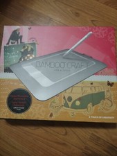 Penna artigianale in bambù e