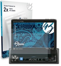 Bruni 2x Proteggi Schermo per