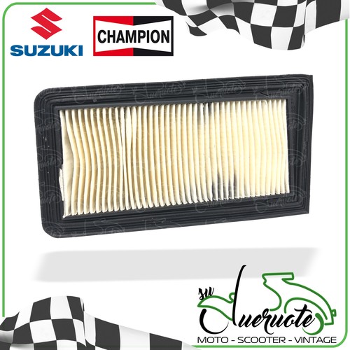 Filtro aria suzuki burgman 650 - filtro,