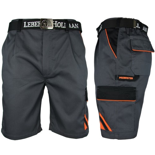 Pantaloni lavoro corti - da,