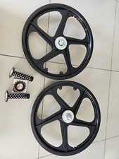 Cerchio sportivo in PVC per