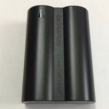 2 pezzi batteria nuova per