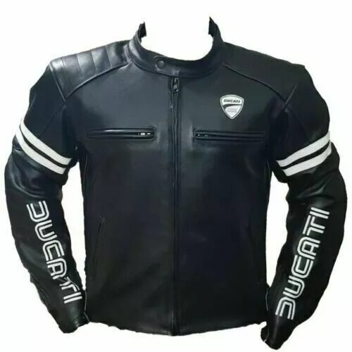 Giacca uomo vera pelle - vera, di