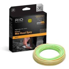 RIO Intouch Mid Head Spey - Rivenditore Ufficiale RIO