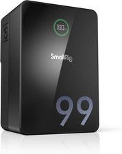 SmallRig V Mount Battery VB99