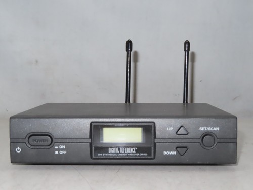 Audio technica ricevitore - technica,