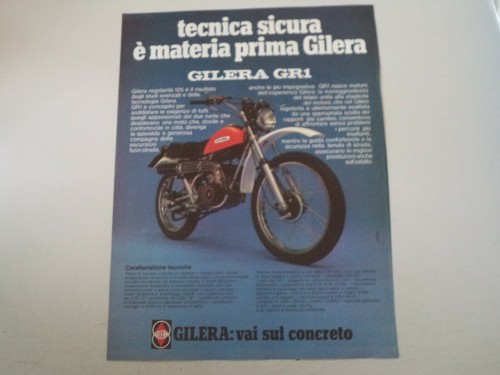 Advertising pubblicità 1978 - advertising,