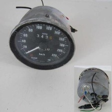Tachimetro per JAGUAR XJ6 MK3 1979-1992 usato (31731)