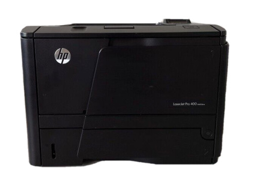 Laserjet pro m401dne - pro,