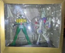 Action figure Jeeg Robot +