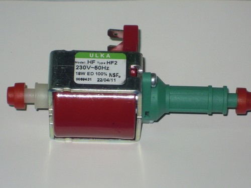 Pompa ulka model type - pompa,