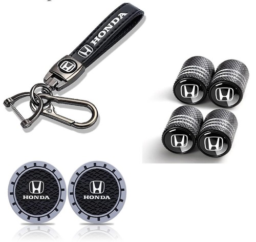 Llavero cuero para auto de - para,