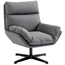 Sedia accent con poltrona - sedia,