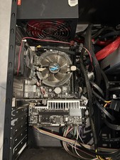 PC Intel i5 4460 Gigabyte