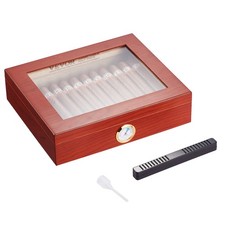 VEVOR Sigari Humidor Scatola