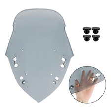 ABS Motorcycle Windshield