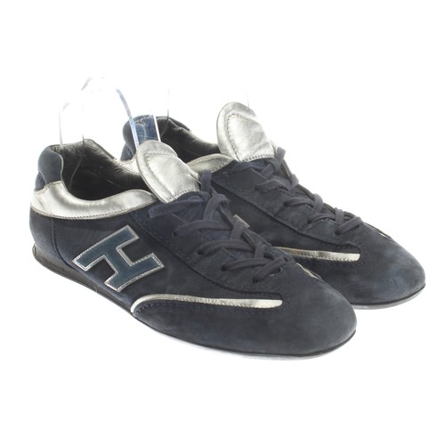 Sneaker hogan euro blu - sneaker,