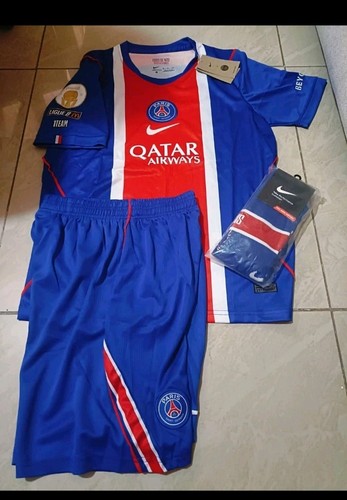 Nike paris saint germain psg - paris,