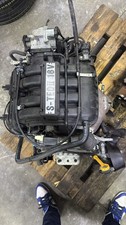 motore chevrolet spark 1.0
