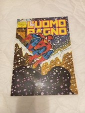 GRAPHIC NOVEL STRIP N. 5