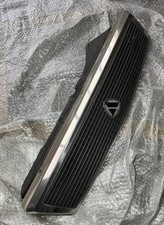 Mascherina Anteriore Griglia Radiatore Lancia Y10 7715955 1ie (1985-1995)