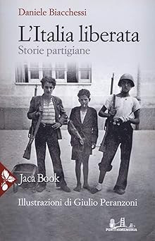 Italia liberata storie - l'italia,