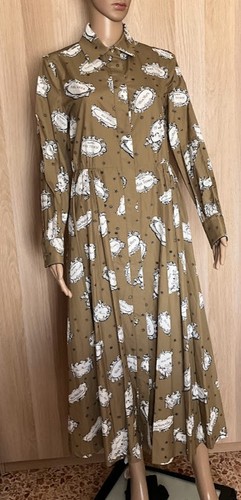 Max mara heritage 100 cotton - heritage, 100%