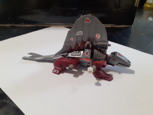 Zoids spineback takara tomy - zoids,