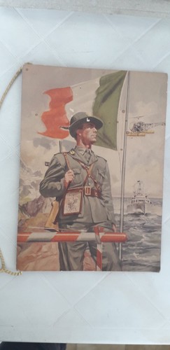 Calendario storico guardia - storico,