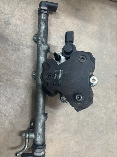Pompa iniezione gasolio bmw - pompa,