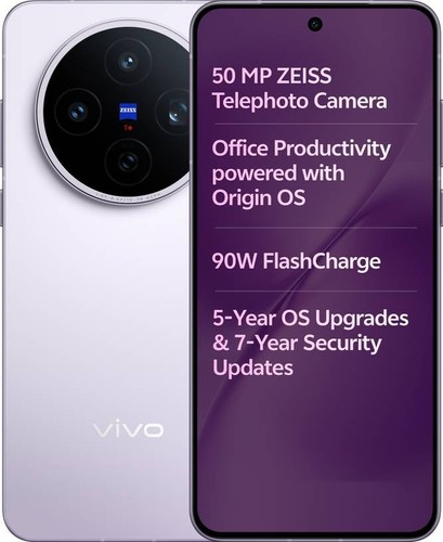 Vivo x200t smartphone - smartphone, sim