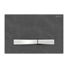 Placca Geberit Sigma50 Square