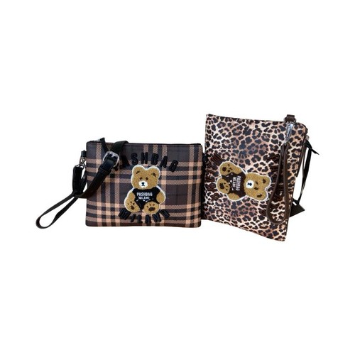 Pash bag borsa - pash, donna