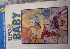 UFO BABY SERIE COMPLETA 1/9