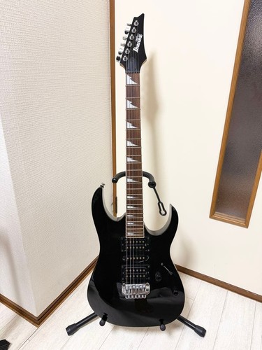 Ibanez grg170dx - ibanez,