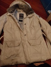 Piumino Donna