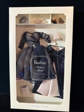 Barbie Silkstone nuova con