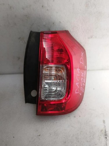 265502081r fanale posteriore - 265502081r,