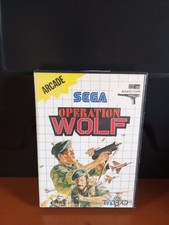 JUEGO MASTER SISTEM OPERATION